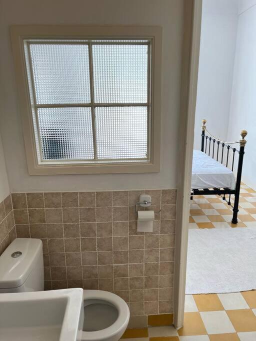Beautiful Garden Apartment Steps From The Beach Ментона Екстериор снимка